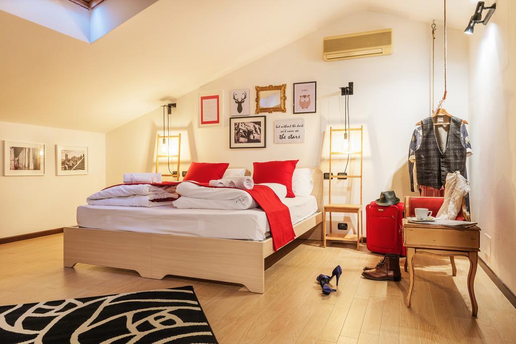 Bed and Breakfast Bluamaranto à Vérone Extérieur photo