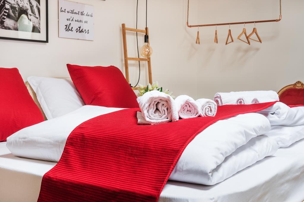 Bed and Breakfast Bluamaranto à Vérone Extérieur photo