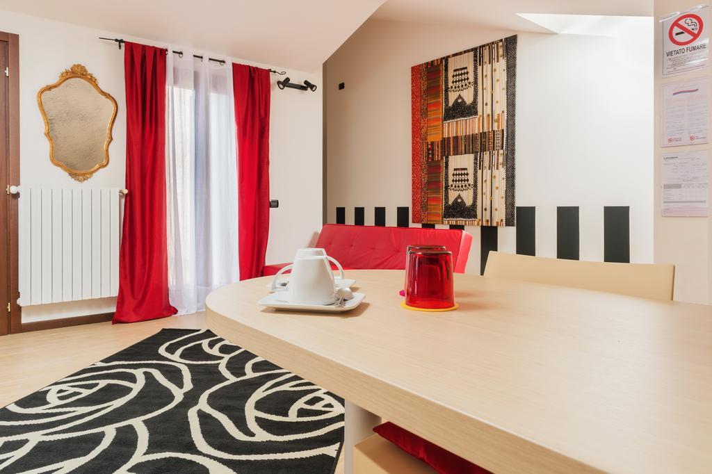Bed and Breakfast Bluamaranto à Vérone Extérieur photo