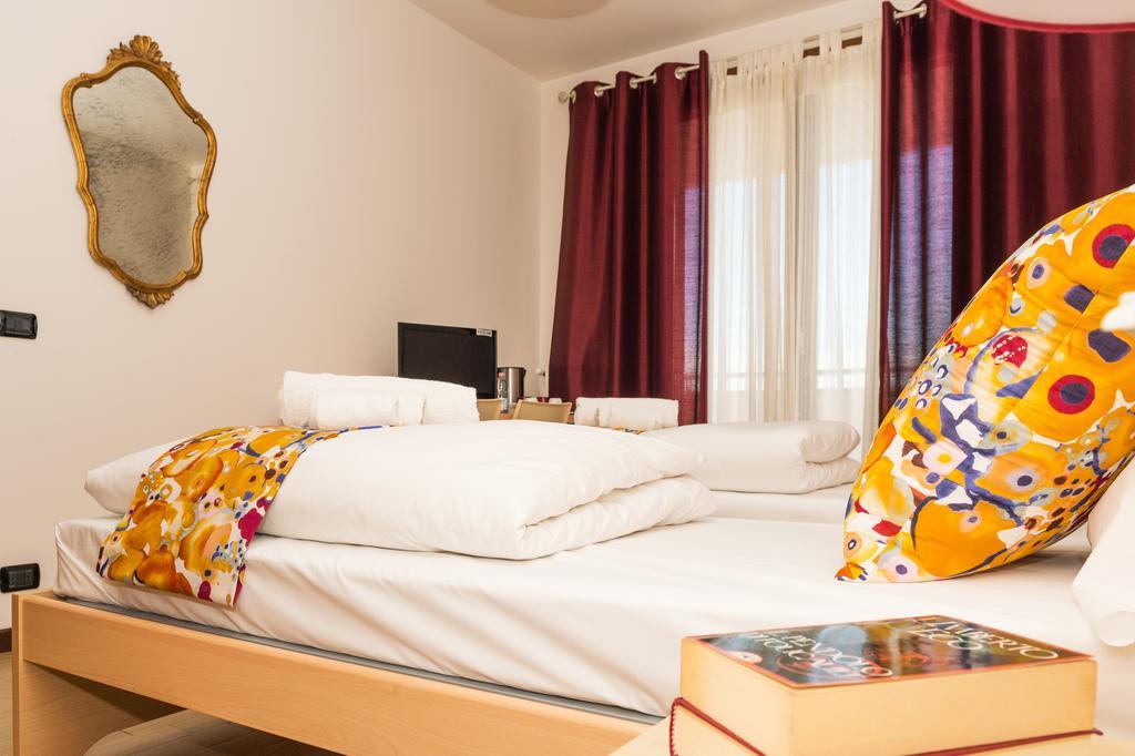 Bed and Breakfast Bluamaranto à Vérone Extérieur photo