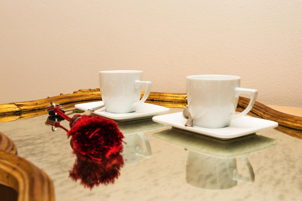 Bed and Breakfast Bluamaranto à Vérone Extérieur photo