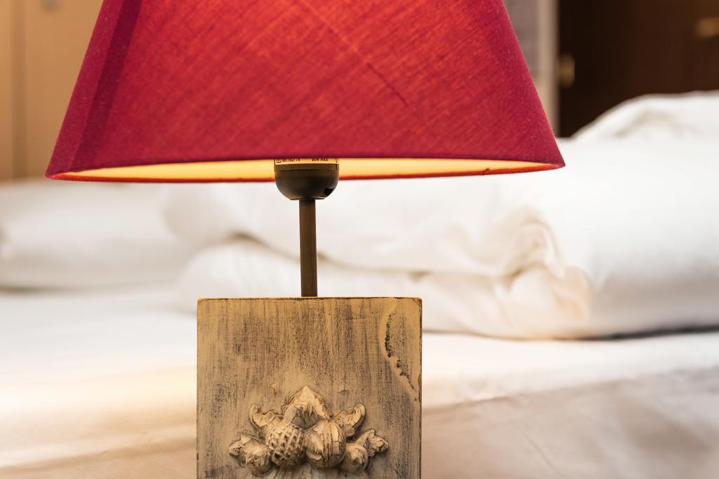 Bed and Breakfast Bluamaranto à Vérone Extérieur photo