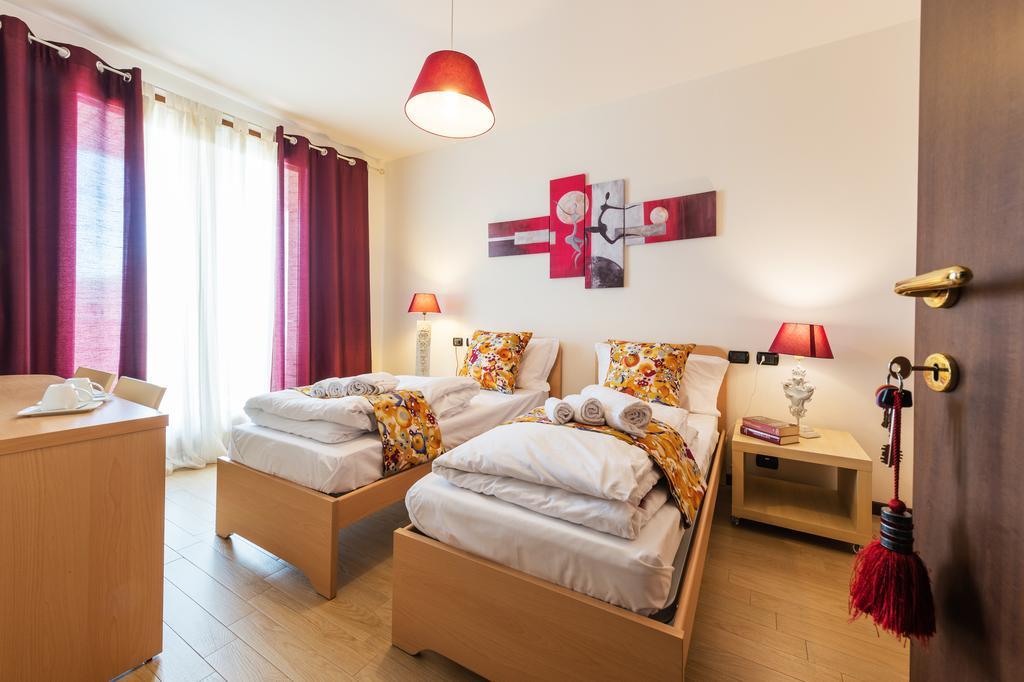 Bed and Breakfast Bluamaranto à Vérone Extérieur photo