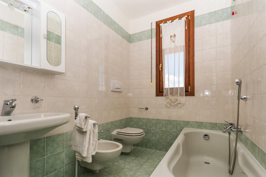 Bed and Breakfast Bluamaranto à Vérone Extérieur photo