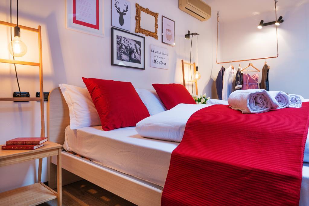 Bed and Breakfast Bluamaranto à Vérone Extérieur photo