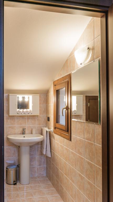 Bed and Breakfast Bluamaranto à Vérone Extérieur photo