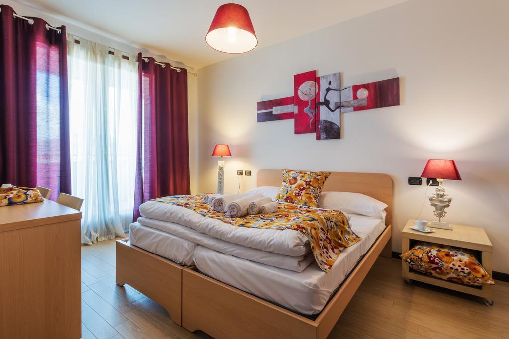 Bed and Breakfast Bluamaranto à Vérone Extérieur photo